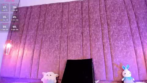 Romina online show from 07/31/26, 05:29