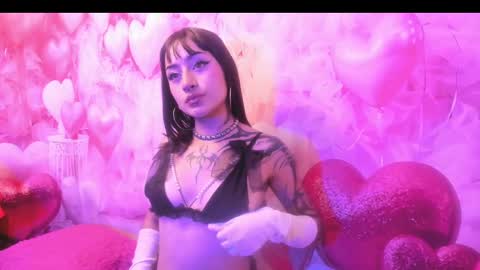 Rominna online show from 02/25/25, 07:47