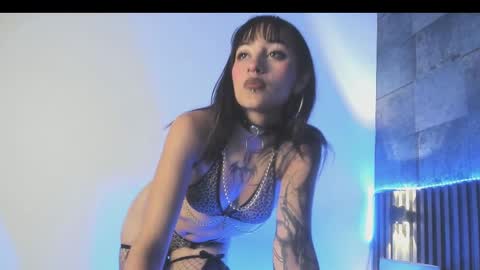 Rominna online show from 03/12/25, 11:54