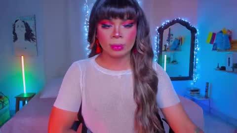 Romi Rouse online show from 10/08/25, 04:32