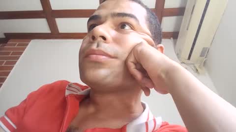 rompeculos121 online show from 02/09/25, 06:37