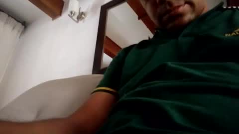 rompeculos121 online show from 03/11/25, 07:03