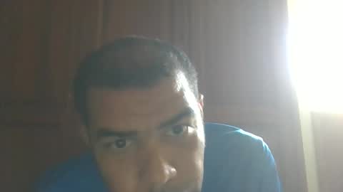 rompeculos121 online show from 10/07/25, 02:47