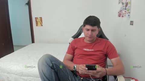 Snapshot of ronaldmq20 chatting on 02/06/26, 02:27 Ronaldo online show from 02/06/26, 02:27