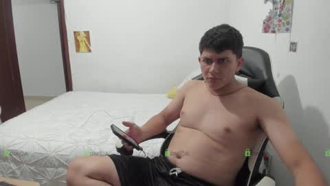 Snapshot of ronaldmq20 chatting on 02/09/26, 03:43 Ronaldo online show from 02/09/26, 03:43