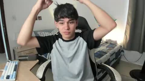 Ronaldo online show from 07/20/26, 03:14