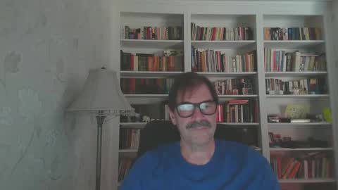 Snapshot of ronger69big chatting on 01/10/25, 12:17 RodgerDodger online show from 01/10/25, 12:17