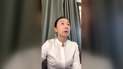 Snapshot of rongrong0329 chatting on 05/29/26, 01:03 sui sui online show from 05/29/26, 01:03
