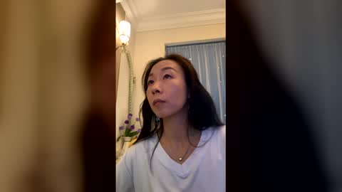 Snapshot of rongrong0329 chatting on 05/31/26, 01:03 sui sui online show from 05/31/26, 01:03