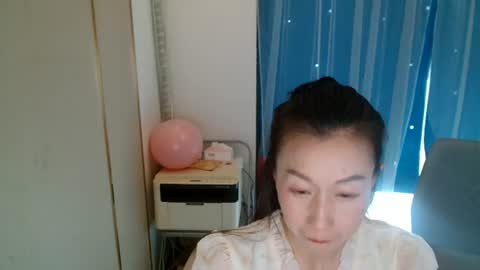 sui sui online show from 07/07/26, 07:23