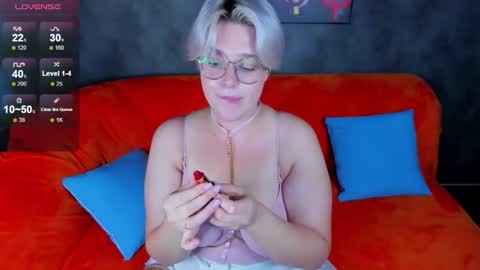 Roni3 online show from 09/09/25, 12:15