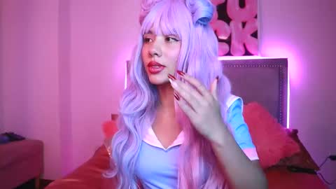 Roni online show from 02/07/25, 02:08