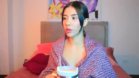 Roni online show from 03/12/25, 11:44