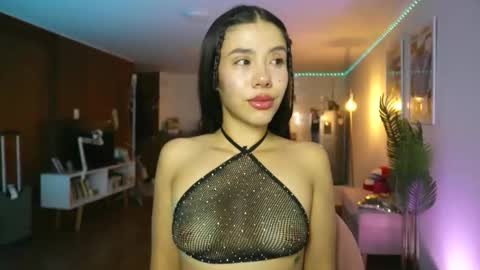 Snapshot of ronieeplay chatting on 03/14/26, 03:12 Roni online show from 03/14/26, 03:12