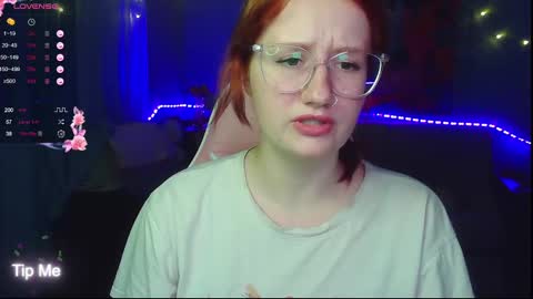 Spicy lady Kristy online show from 12/02/24, 03:03