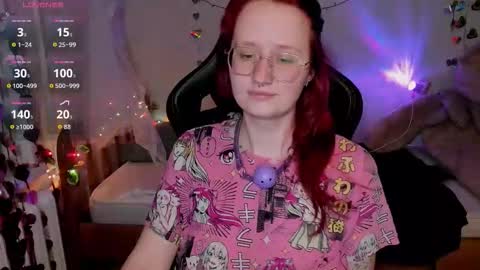 Snapshot of roniya_v chatting on 02/21/26, 05:36 Spicy lady Kristy online show from 02/21/26, 05:36