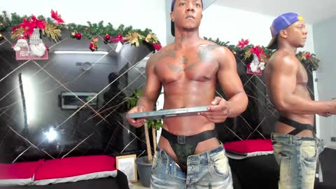 Ronnie 777 online show from 12/04/24, 11:35