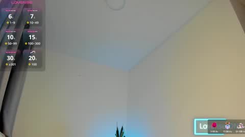 Ronnie 777 online show from 09/17/25, 10:55