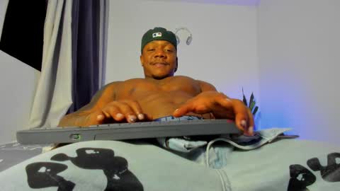 Ronnie 777 online show from 09/20/25, 02:56