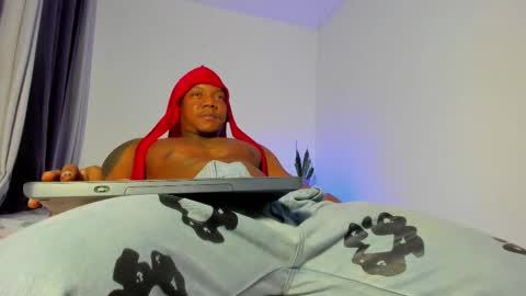 Ronnie 777 online show from 09/25/25, 05:55