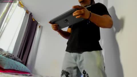 Ronnie 777 online show from 09/29/25, 07:19