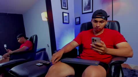 ronnie_crawford online show from 06/13/26, 06:39