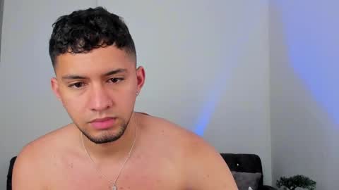 Im Christopher online show from 09/12/25, 12:05