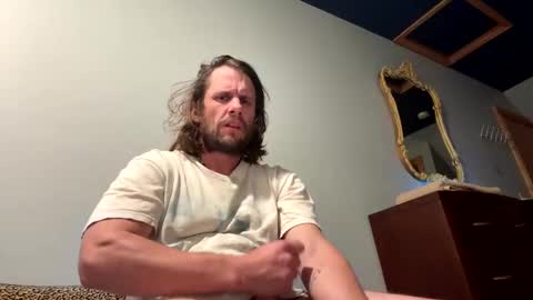 Snapshot of ronniejohnston13 chatting on 11/03/25, 07:42 ronniejohnston13 online show from 11/03/25, 07:42