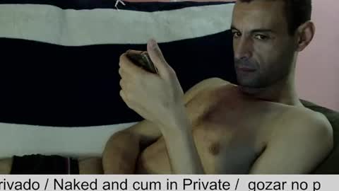 Snapshot of ronnispoto chatting on 01/20/25, 11:02 ronny online show from 01/20/25, 11:02