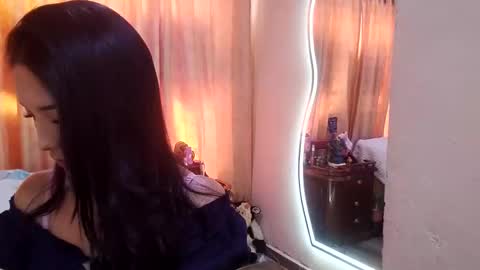 andrea online show from 09/16/25, 07:48