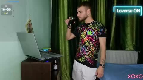 Ronny online show from 12/11/24, 10:16