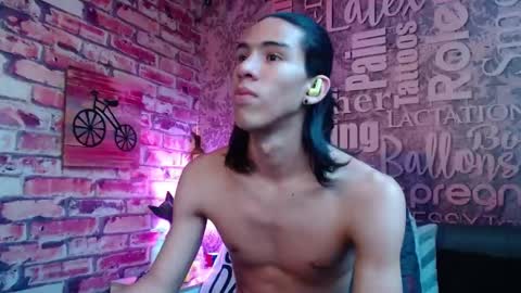 RonyMiller 1 online show from 01/24/25, 05:00