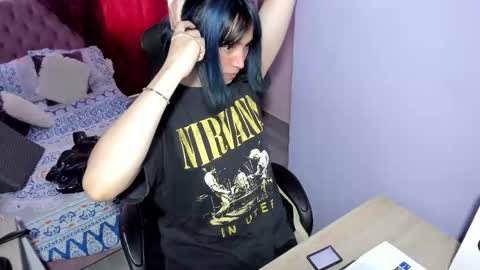 Snapshot of room312_ chatting on 02/01/26, 05:22 Twelve 3 Inst Twelve 312002 Twitter Room312 2002 online show from 02/01/26, 05:22