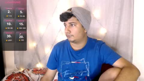 ken online show from 11/05/25, 02:00