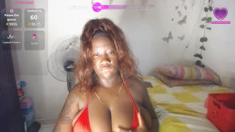 roos_veyker online show from 02/14/25, 02:50