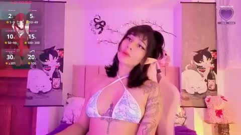 roose eva online show from 06/28/26, 03:40