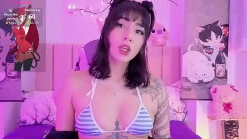 roose eva online show from 07/05/26, 05:20