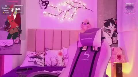 roose eva online show from 07/12/26, 03:03