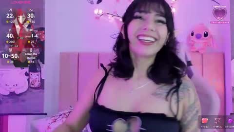 roose eva online show from 07/17/26, 03:07