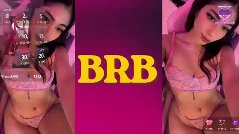 roose eva online show from 07/28/26, 06:20