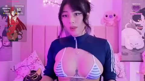 roose eva online show from 07/29/26, 02:37
