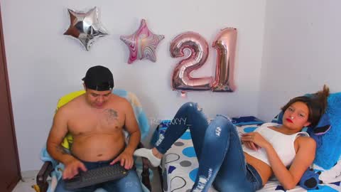    online show from 01/11/25, 11:46