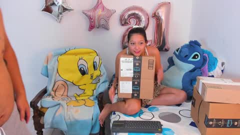    online show from 01/18/25, 11:00