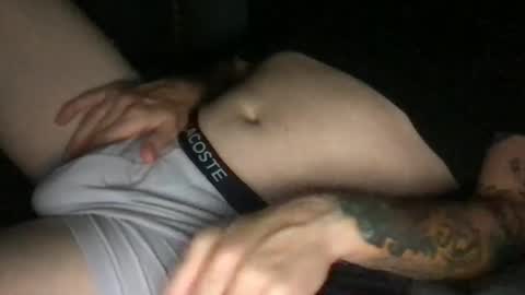 Roque Hardigan online show from 09/29/25, 04:17