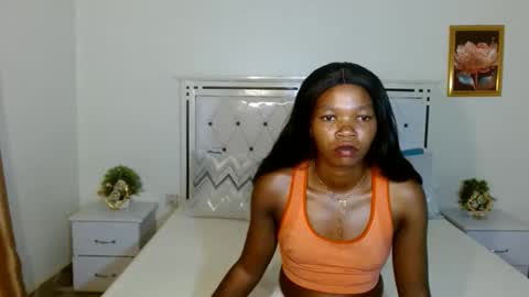 Snapshot of rorennah chatting on 06/10/26, 06:40 Rorenah online show from 06/10/26, 06:40