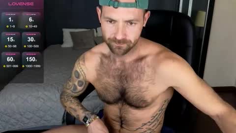 Snapshot of roryreed chatting on 10/26/25, 12:33 Rory Reed online show from 10/26/25, 12:33