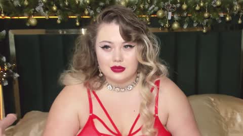 Snapshot of rosa1ia chatting on 12/29/24, 03:22 Chloe online show from 12/29/24, 03:22