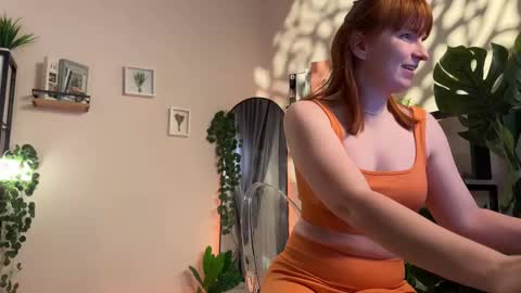 rosa_morgan online show from 02/17/25, 05:47