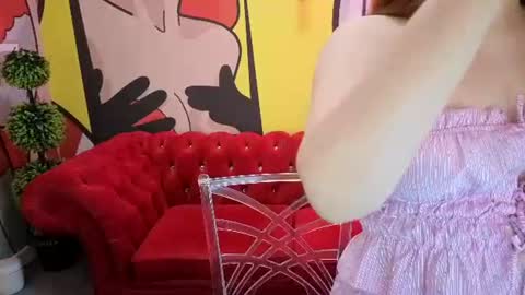 rosaamour online show from 06/17/26, 05:32