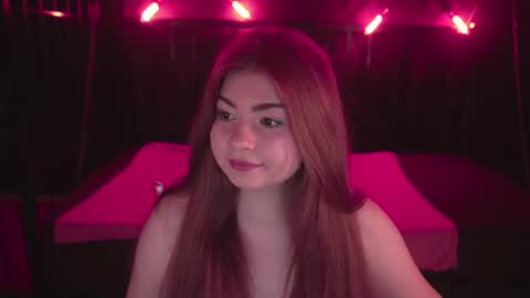 rosaamour online show from 06/25/26, 05:56